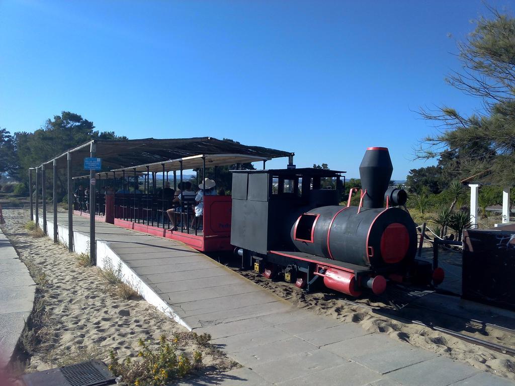 Dream Holidays @ サンタ・ルジア エクステリア 写真